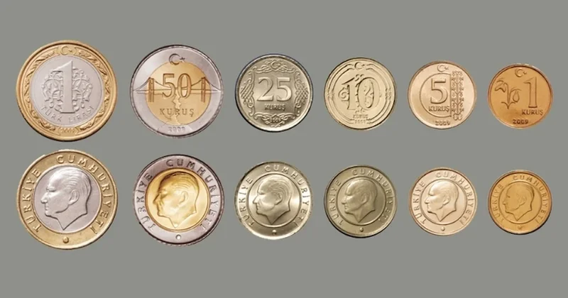 DMM den üretilmeyen madeni para açıklaması Sözcü Gazetesi