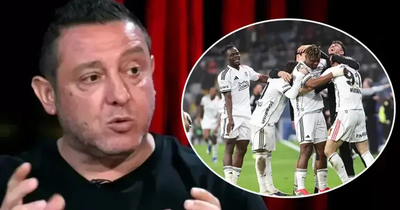 Nihat Kahveci den Başakşehir Beşiktaş maçı sonrası büyük övgü: Kalite olarak bu lige fazla Fanatik Gazetesi Beşiktaş (BJK) Haberleri Spor