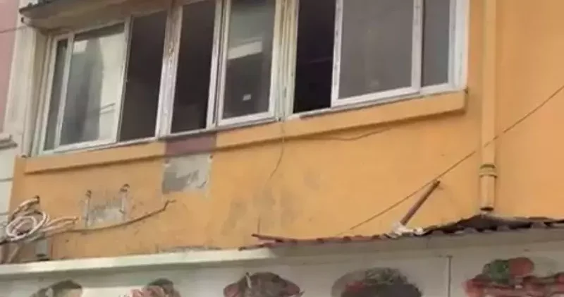 İzmir’de silahlı kavga: 1 yaralı