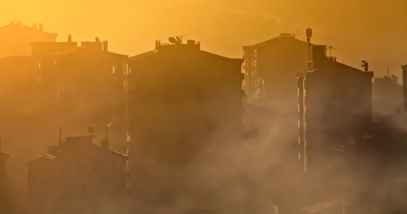 Dışarı çıkmadan önce okuyun: 5 adımda çöl tozundan korunma rehberi!