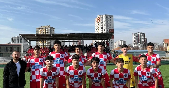 Sungur Futbol Kulübü devam dedi Kayseri Haberleri