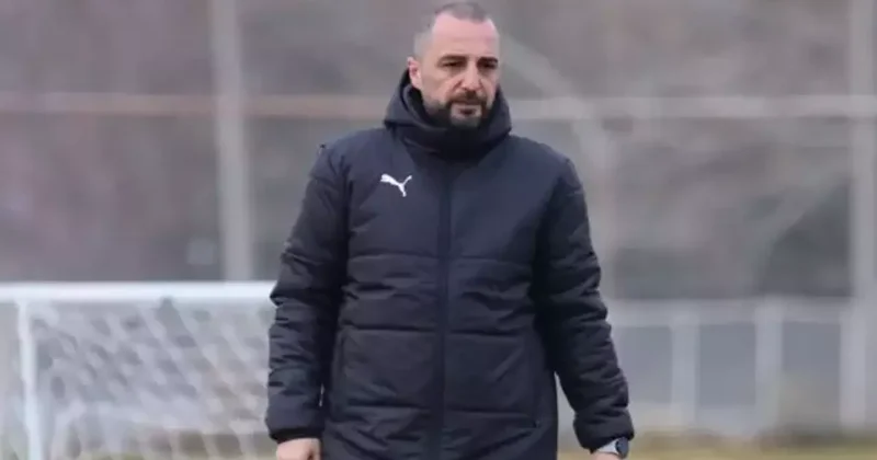 TFF 1. Lig yolunda ağır yaralanan Doğu Anadolu ekibinde ayrılık kararı