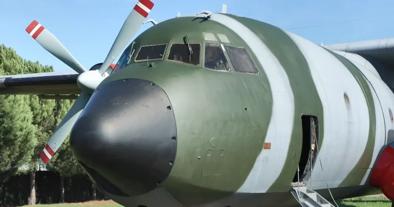 Yenilenen İstanbul Havacılık Müzesi Sonsuz Aşk konseriyle kapılarını açtı Sözcü Gazetesi