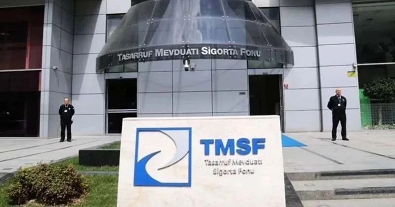 TMSF dev bankayı milyar liraya satıyor