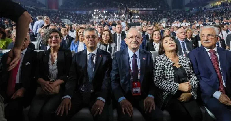 CHP nin kurultay davasında yeni gelişme: Mahkeme, Lütfü Savaş ve CHP den delege listesini yeniden istedi