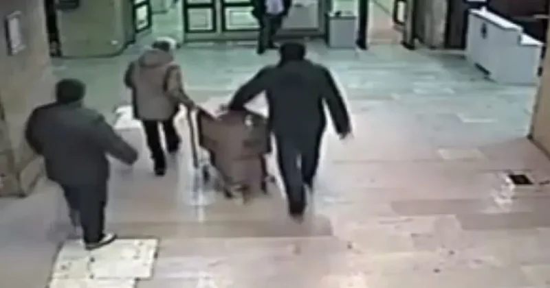 SABAH, Çapa’da işlenen ilaç hırsızlığının detaylarına ulaştı: Dedektif gibi iz sürüp deşifre ettiler...