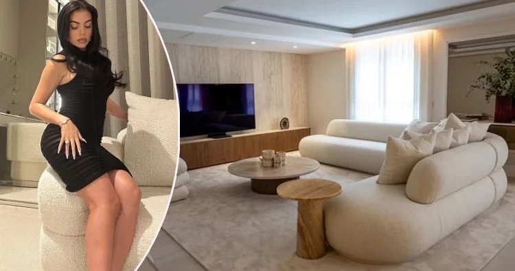 Mağazaya giren zengin adam hayatını değiştirdi... Aşık olunca hayalleri gerçekleşti... Buraya ev demek büyük haksızlık