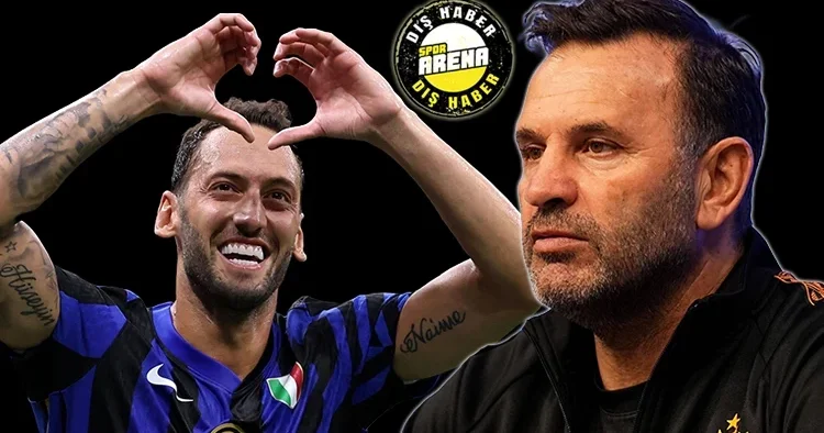 Okan Buruk, İtalya medyasına açıkladı: Belki hoca olarak geri dönerim!