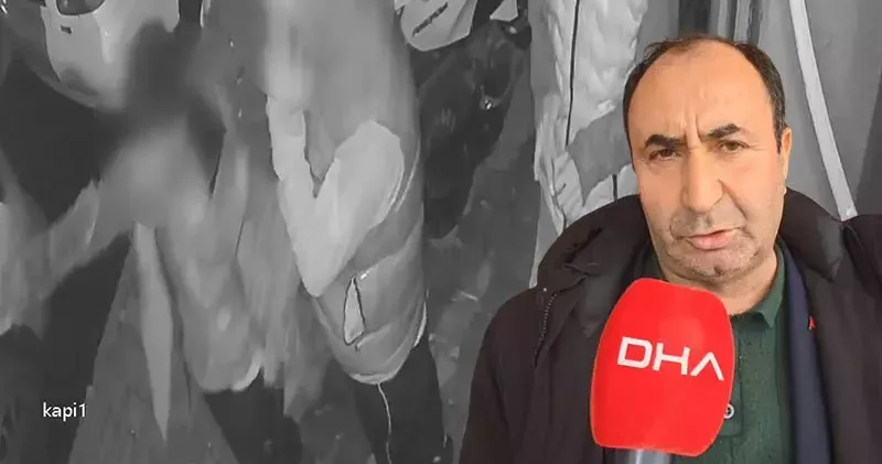 Esenyurt ta evine gittiği sırada saldırıya uğradı; can güvenliğimiz yok