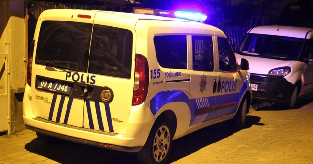 Kuyumcuda suçüstü: Levye ve kesme makasıyla yakalandı Aydın Haberleri