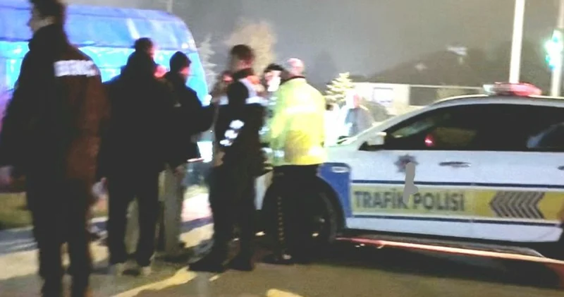 Mersin de düğünde silahlı kavga: 1 i çocuk 8 yaralı Son dakika haberleri