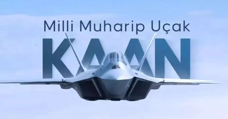 FCAS projesi tıkandı! F 35 gündemden çıktı! Savaş uçağı için alternatif KAAN