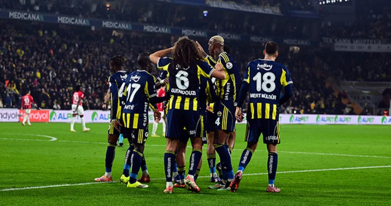 Fenerbahçe Nottingham Forest maçı ne zaman, saat kaçta? Fenerbahçe Nottingham Forest Avrupa Ligi maçı hangi kanalda? Futbol Haberleri