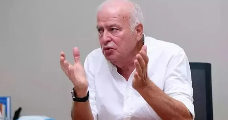 Şansal Büyüka Galatasaray Juventus maçının sonucunu açıkladı nedenlerini anlattı