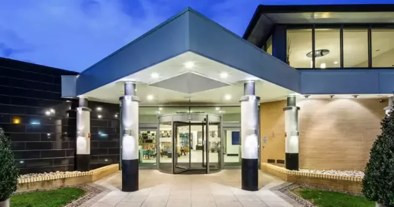 Duyanlar şokta: Otel devi iflas etti! Kimse böylesini beklemiyordu