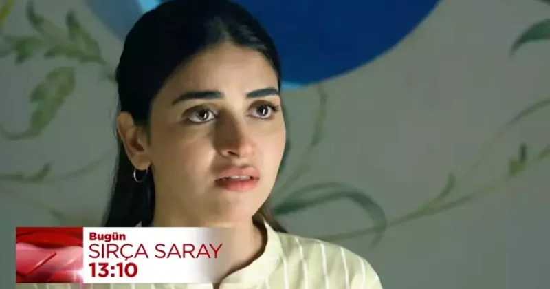 Sırça Saray dizisinde Süfyan ın yeni planı! Belleği ele geçiriyor