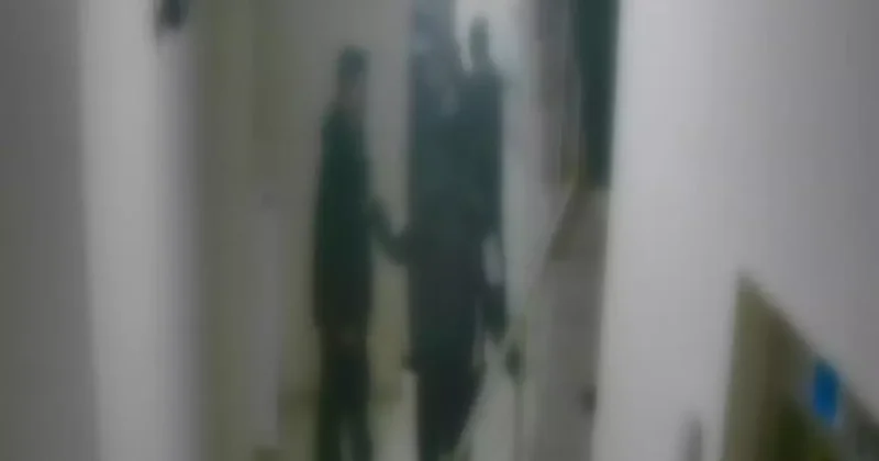 Esenyurt ta Haraç İsteyen Grupla Kavga