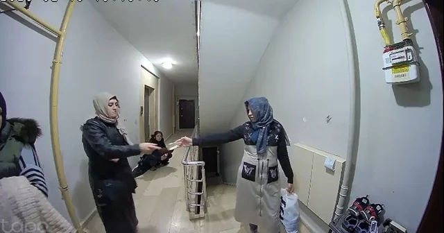 Kimlik kartı ile hırsızlık girişiminde 3 tutuklama Mardin Haberleri