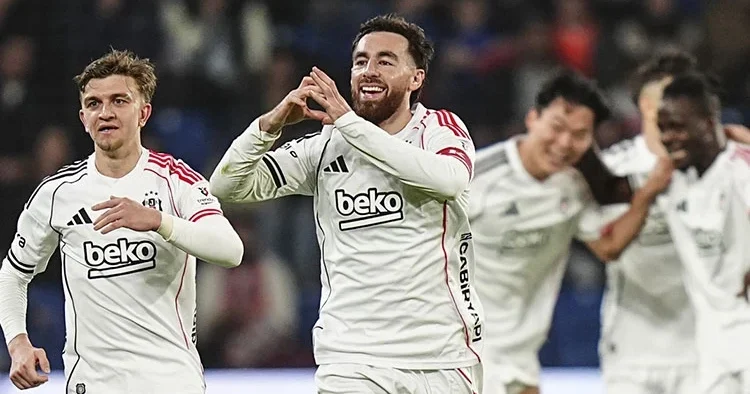 Orkun Kökçü, üst üste 5. maçı da boş geçmedi!