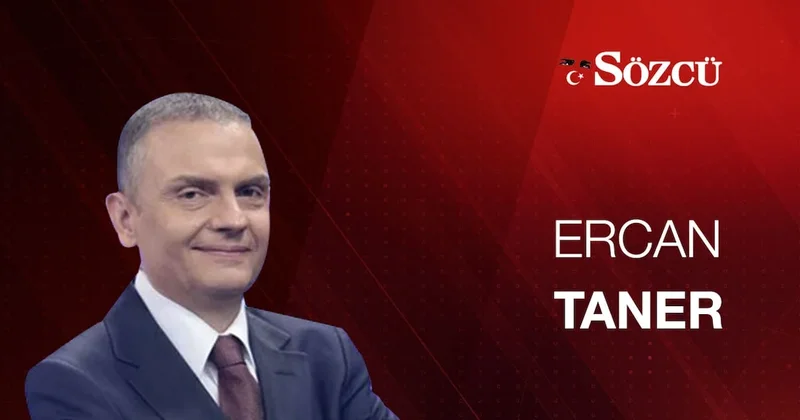 Final gibiydi Sözcü Gazetesi