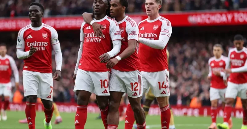 Bu takımı kim durduracak? Gelene geçene 4 atıyorlar