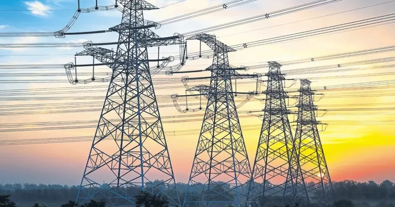 Elektriğe 777 milyar lira yatırım