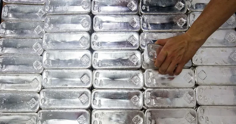 16 Şubat 2026 Gümüş fiyatları: alış satış kaç TL?