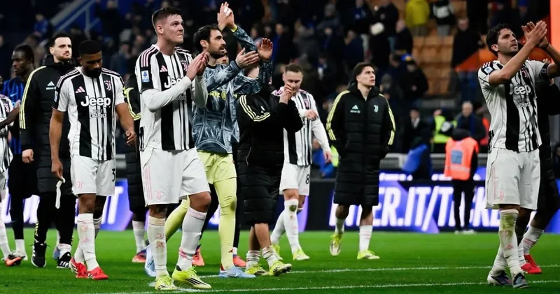 Galatasaray maçı öncesi Juventus u yıkan haber: Sahaya çıkamayacaklar