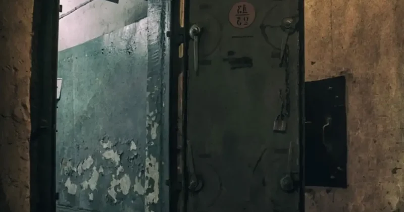 Annesinin cesedini mumyalayıp yıllarca bodrumda sakladı, emekli maaşını yedi