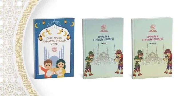 Okullarda Ramazan seferberliği: Değerler eğitimi ön planda Bayburt Haberleri