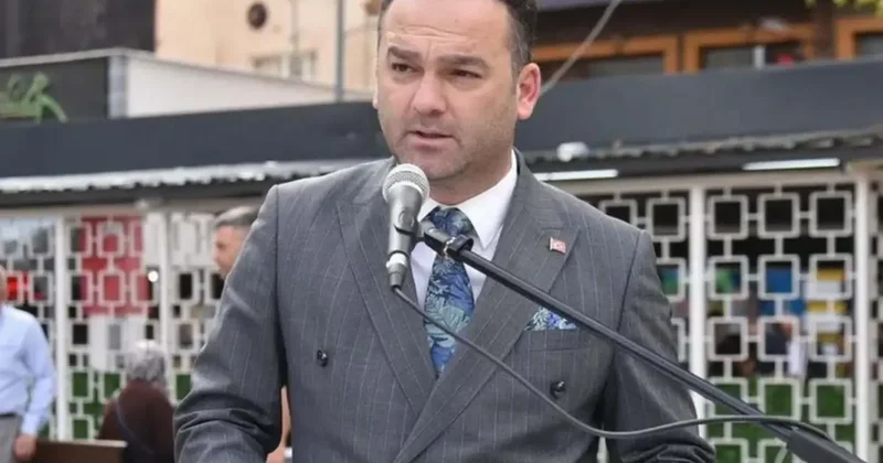 CHP den Cinsel Taciz Suçuna Sert Tepki