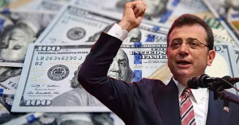 İmamoğlu nun diploma davasının ekonomiye etkisi: Giden yatırımlarda rekor kırıldı! Sözcü Gazetesi