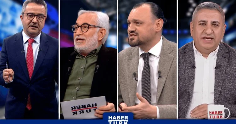 Habertürk Manşet 14 Şubat 2026 (İBB Verileri Ne Zaman, Nasıl Sızdı?)