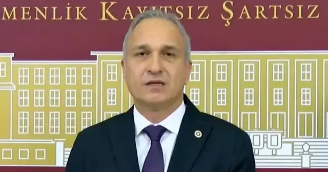 CHP li Suat Özçağdaş 4 6 yaş Kur an kurslarını hedef aldı: Ne idüğü belirsiz yapılar VİDEO İZLE