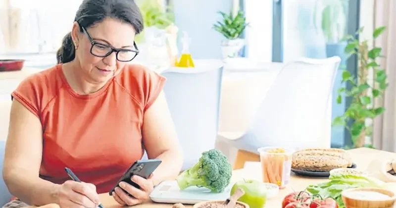 Kalori saymak sağlıklı mı?