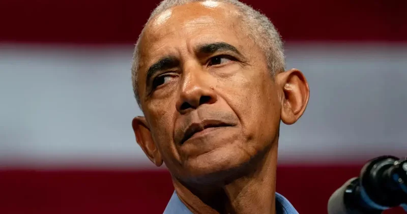 Eski ABD Başkanı Obama dan ses getiren Uzaylılar gerçek sözlerine ilişkin açıklama