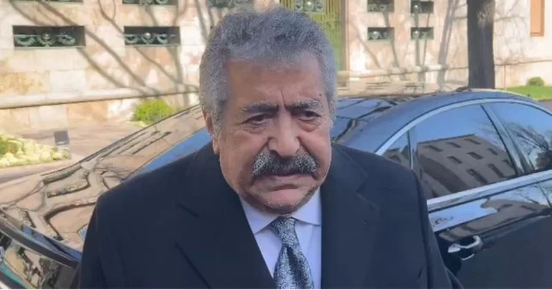 MHP li Yıldız: Umut hakkı içerik olarak mutlaka olacak Son dakika haberleri