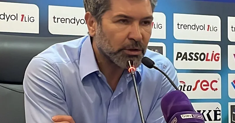 Üst üste 6. maçını da kazanamadı takımı düştü düşecek hala Gelecek haftalar için ümitlendim dedi