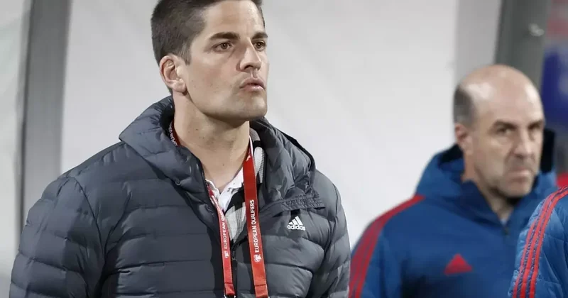 Suçlama çok vahim! İlk 11 i belirlemek için yapay zekayı kullanıyor iddiası