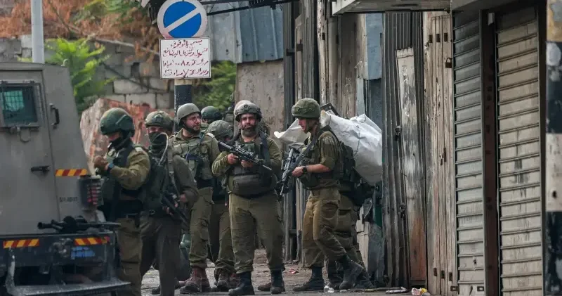 İsrail ordusunda 112 asker Türk pasaportlu: Soykırımcı orduda görev yapan farklı ülke vatandaşları deşifre oldu Ortadoğu Haberleri