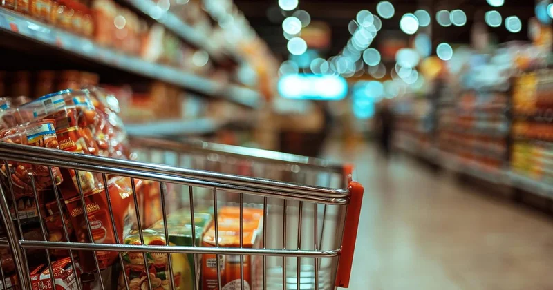 Ticaret sektöründe yaklaşık 3,5 milyon kişi ter döküyor