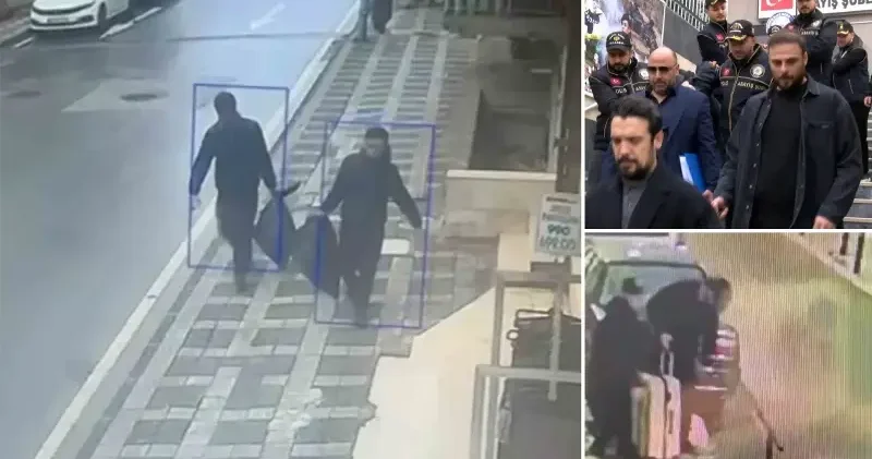 Türkiye nin konuştuğu kesik baş cinayeti: Khokimova nın yakınları ilk kez konuştu İstanbul Haberleri