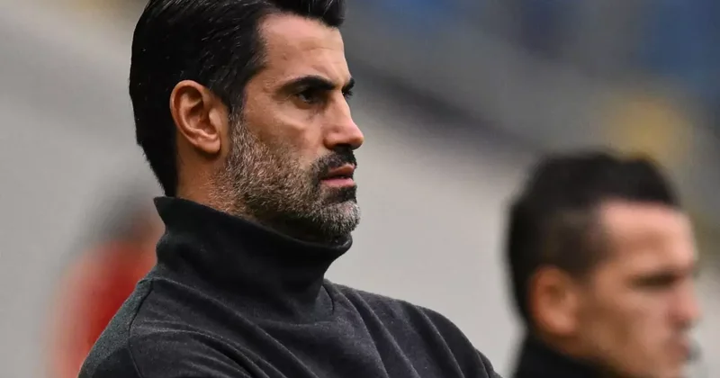 Amedspor dan Volkan Demirel bombası