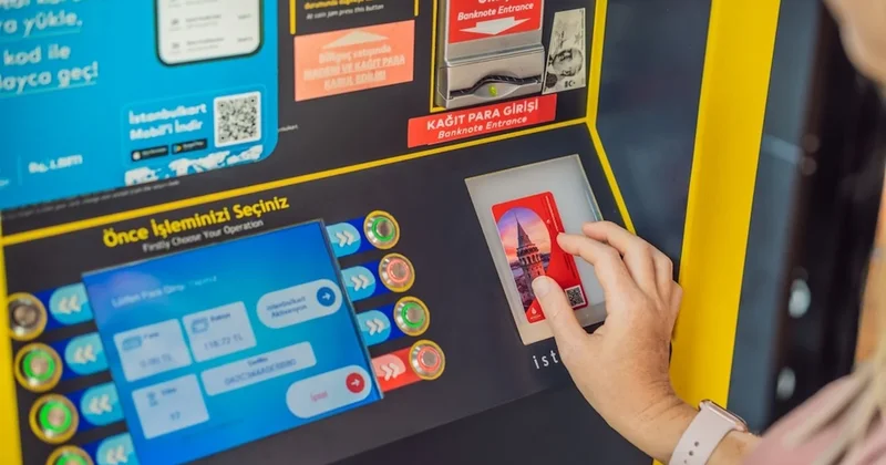 İstanbul da zamlı ulaşım dönemi bugün başladı: Metrobüsten Marmaray a tüm fiyat listesi değişti Sözcü Gazetesi