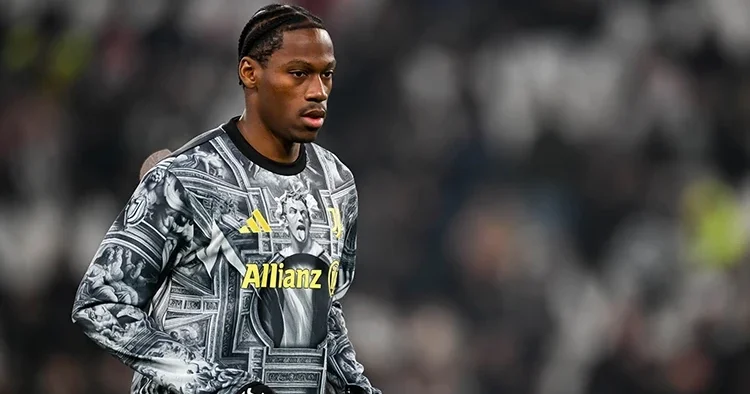 Juventus un Galatasaray maçı kamp kadrosu açıklandı! Jonathan David kadroda yok