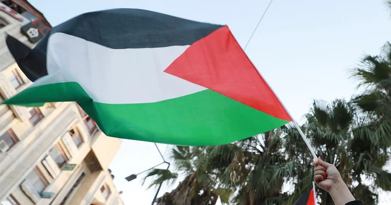 Filistin Dışişleri Bakanı: Filistin i tanımamanın hiçbir gerekçesi yok