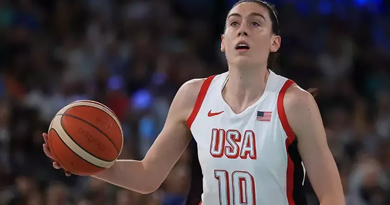 Breanna Stewart Fenerbahçe Opet e geri döndü Fanatik Gazetesi Basketbol Haberleri Spor