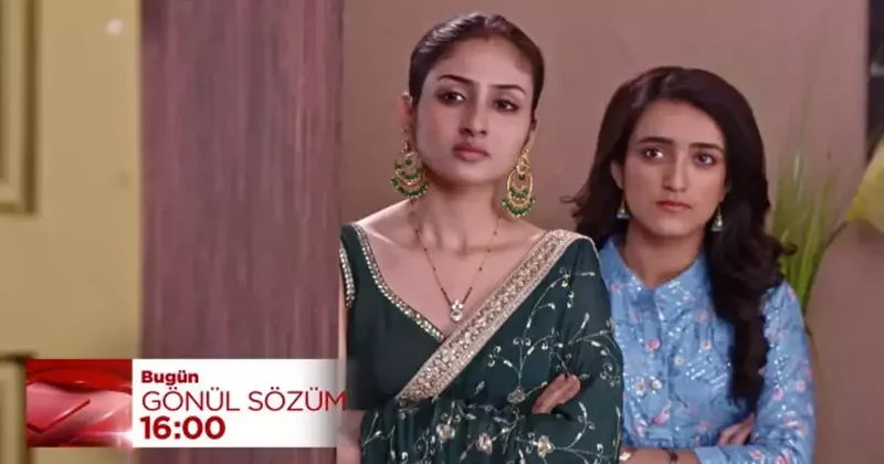 Gönül Sözüm dizisinde Pari nin büyük hamlesi! Evini kurtarabilecek mi?