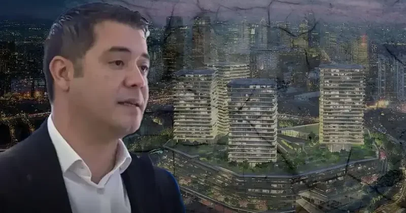 İBB de yolsuzluk otelde fuhuş: Murat Ongun ile para karşılığı birlikte olduğunu itiraf etti Gündem Haberleri