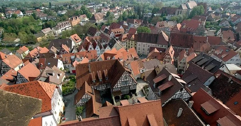 Almanların evinde bu yüzden mutfak yokmuş Sözcü Gazetesi